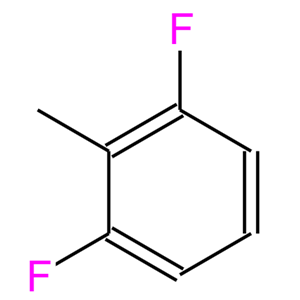 2,6-二氟甲苯,2,6-Difluorotoluene
