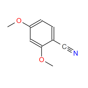 2,4-二甲氧基苯腈,2,4-DiMethoxybenzonitrile
