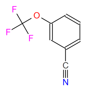 3-(三氟甲氧基)苯腈,3-(Trifluoromethoxy)benzonitrile