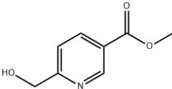 6-羥甲基煙酸甲酯,Methyl 6-(hydroxymethyl)nicotinate