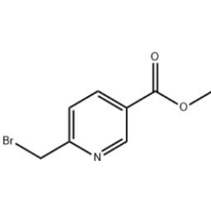 6-溴甲基烟酸甲酯