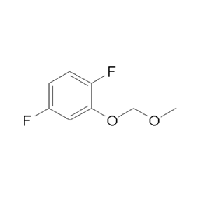 1,4-Difluoro-2-(methoxymethoxy)benzene