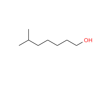 6-甲基庚醇,6-Methylheptanol