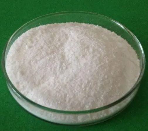 3-氰基苯甲酸,3-Cyanobenzoic acid