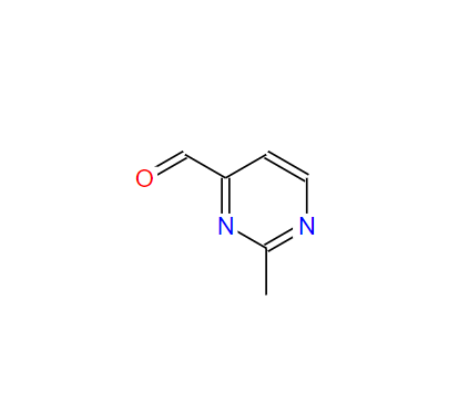 2-甲基-4-嘧啶甲醛,2-Methylpyrimidine-4-carboxaldehyde