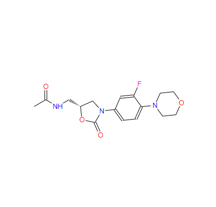 R利奈唑胺,R-Linezolid