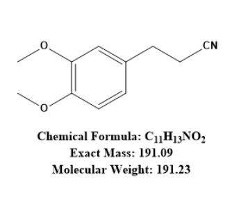 伊伐布雷定杂质,Ivabradine Impurity