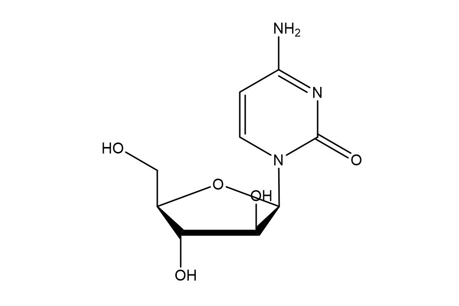 阿糖胞苷,Cytarabine