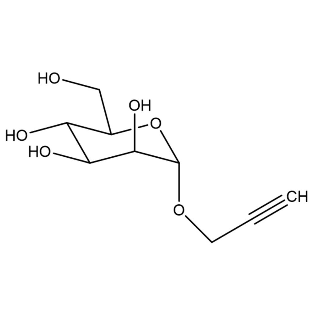 Propargyl alpha-D-mannopyranoside,Propargyl alpha-D-mannopyranoside