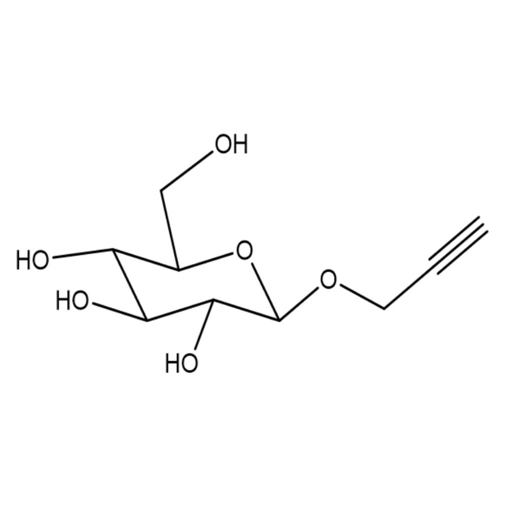 2-丙炔基 BETA-D-吡喃葡萄糖苷,2-Propynyl beta-D-glucopyranoside