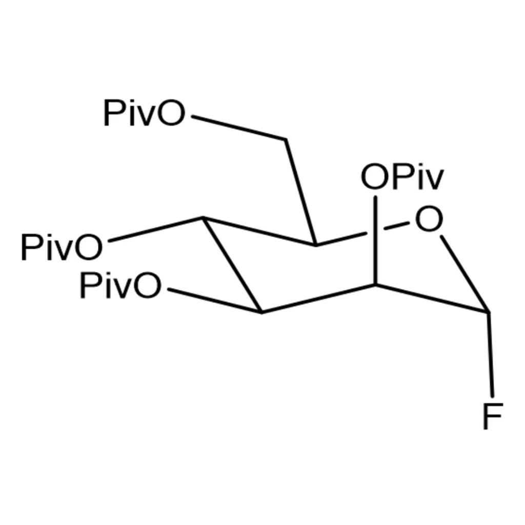 2,3,4,6-四-O-新戊酰-D-吡喃甘露糖氟,2,3,4,6-Tetra-O-pivaloyl-D-mannopyranosyl Fluoride