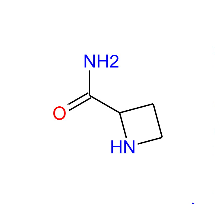 氮杂丁烷-2-羧酸酰胺,AZETIDINE-2-CARBOXAMIDE