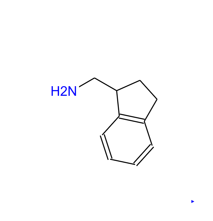 2,3-二氫-1H-茚-1-甲胺,2,3-Dihydro-1H-indene-1-methanamine