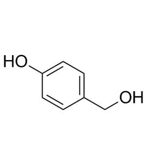 對(duì)羥基苯甲醇,4-Hydroxybenzyl alcohol