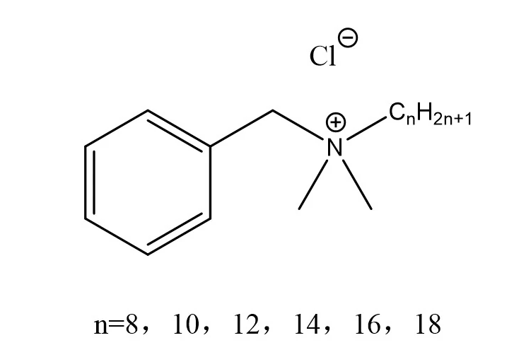 苯扎氯铵溶液,Benzalkonium chloride