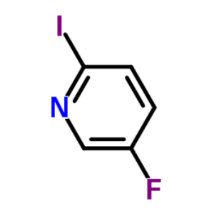 5-氟-2-碘吡啶,5-Fluoro-2-iodopyridine