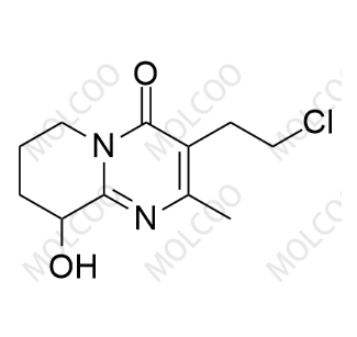 帕利哌酮杂质1,Paliperidone Impurity 1