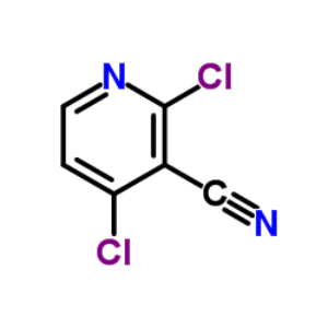 2,4-二氯-3-氰基吡啶,2,4-Dichloronicotinonitrile