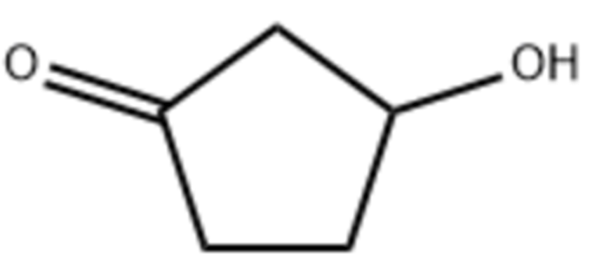 3-羟基环戊烷-1-酮,3-Hydroxycyclopentan-1-one