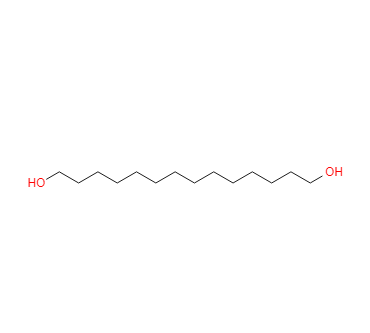 1,14-十四烷二醇,1,14-Tetradecanol