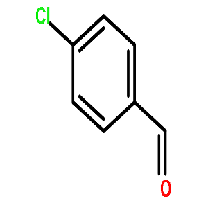 4-氯苯甲醛,4-Chlorobenzaldehyde