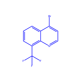 4-溴-8-三氟甲基喹啉