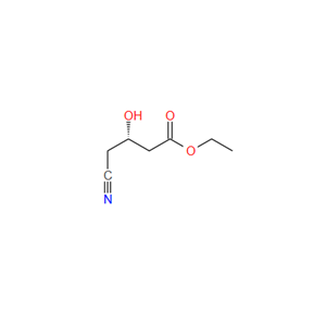 (S)-4-氰基-3-羟基丁酸乙酯；312745-91-8