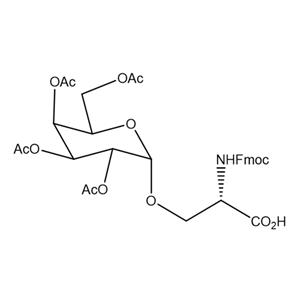 Fmoc-L-Ser(α-D-Gal(Ac)4)-OH
