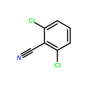 2,6-二氯苯基氰