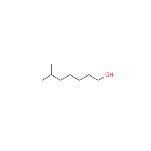 6-甲基庚醇；1653-40-3