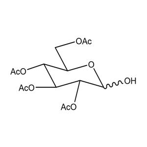 2,3,4,6-四-O-乙酰基-D-吡喃葡萄糖 10343-06-3