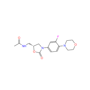 R利奈唑胺,R-Linezolid