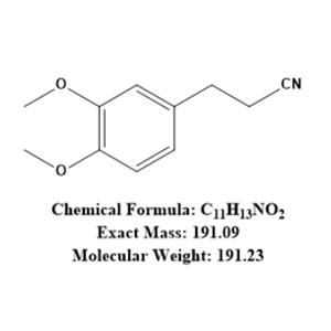 伊伐布雷定杂质,Ivabradine Impurity