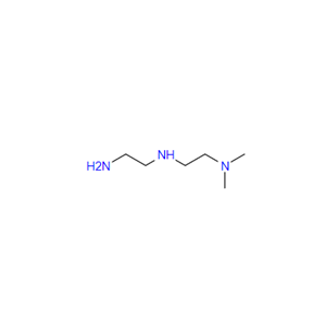 N2-(2-氨基乙基)-N1,N1-二甲基乙二胺
