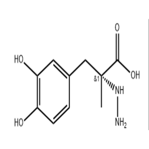 (R)-卡比多巴杂质对照品,(R)-carbidopa impurity control