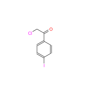 2-氯-1-(4-碘苯基)乙烷-1-酮 4209-04-5