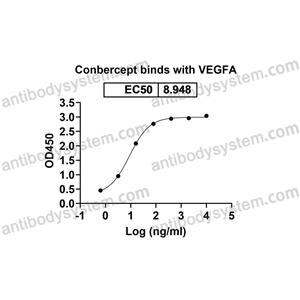 Research Grade Conbercept  (DHD12608)