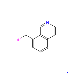 8-(溴甲基)异喹啉氢溴酸盐,8-(bromomethyl)isoquinoline