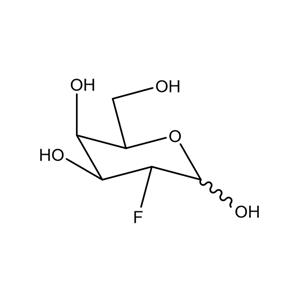 2-deoxy-2-fluoro-D-galactose,2-deoxy-2-fluoro-D-galactose