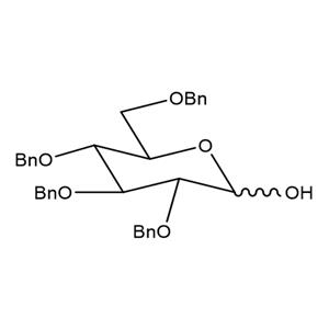 2,3,4,6-四苄基-D-吡喃葡萄糖,2,3,4,6-Tetra-O-benzyl-D-glucopyranose