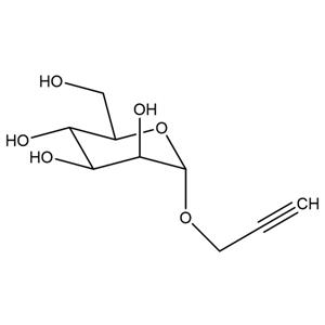 Propargyl alpha-D-mannopyranoside,Propargyl alpha-D-mannopyranoside
