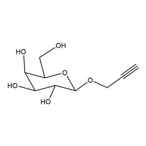 Propargyl beta-D-galactopyranoside,Propargyl beta-D-galactopyranoside
