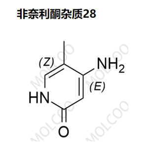 非奈利酮杂质28,Finerenone Impurity 28