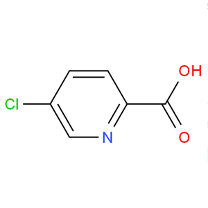 5-氯吡啶-2-甲酸,5-Chloro-2-pyridinecarboxylic acid
