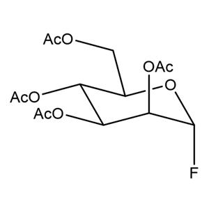 2,3,4,6-四-O-乙酰基-α-D-氟代吡喃甘露糖 2823-44-1