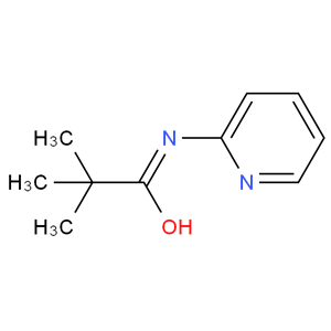 2-特戊酰胺基吡啶 86847-59-8