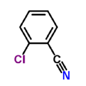 邻氯苯腈,2-Chlorobenzonitrile