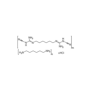 聚六亚甲基双胍盐酸盐溶液