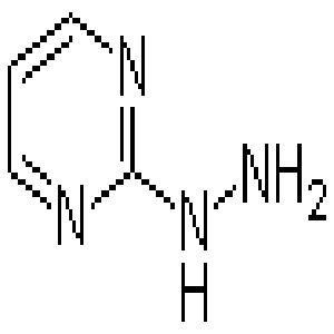 2-肼基嘧啶,2-Hydrazinopyrimidine