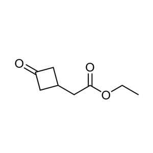 2-(3-氧代环丁基)乙酸乙酯 145822-90-8